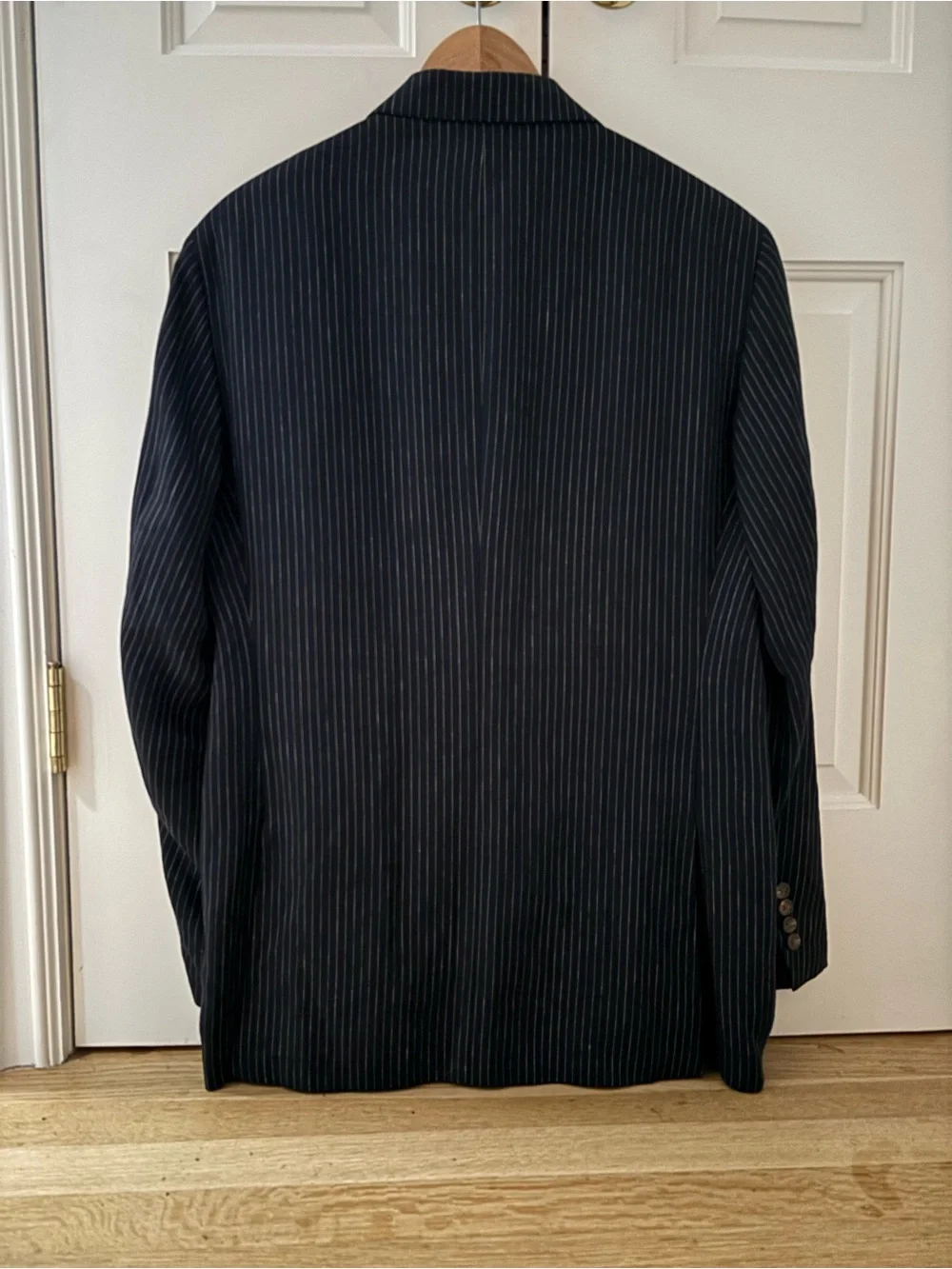 Ralph Lauren tailored single